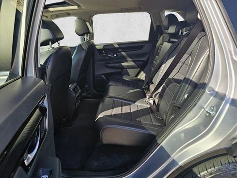 Used 2024 Honda CR-V EX-L image 15