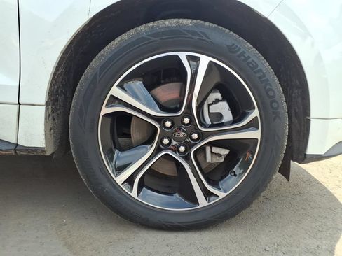 Certified 2022 Ford Edge ST AWD/4WD image 22