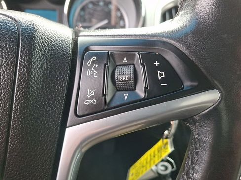 Used 2017 Buick Verano Sport Touring image 24