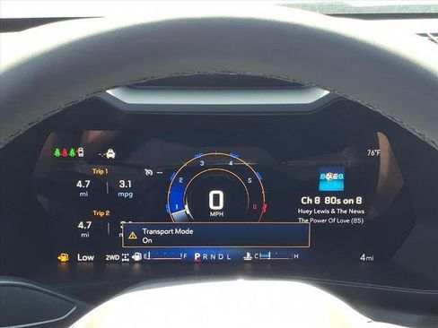 New 2026 Chevrolet Colorado Trail Boss image 13