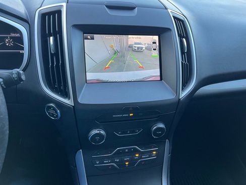 Used 2015 Ford Edge SEL w/ Equipment Group 201A AWD/4WD image 20