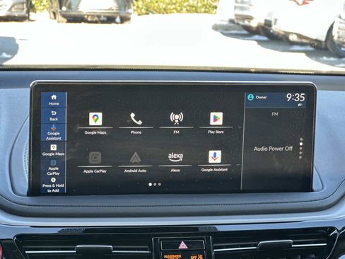 Certified 2025 Acura MDX SH-AWD w/ Technology Package image 22