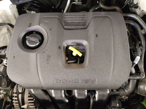 Used 2025 Kia Soul LX image 30