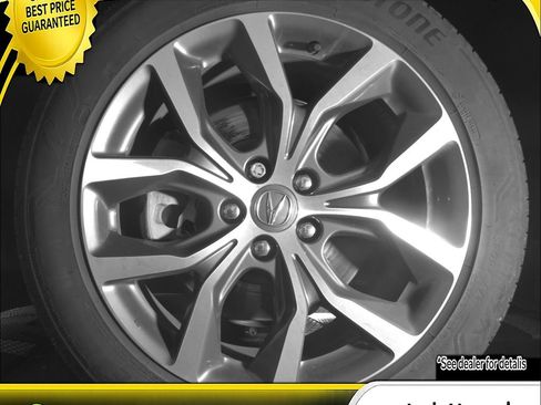 Used 2024 Acura MDX SH-AWD w/ Advance Package image 24