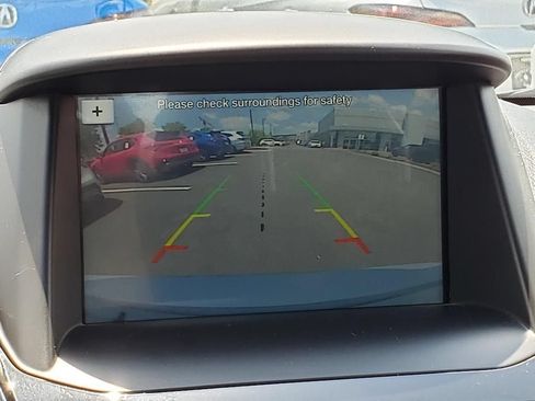 Used 2018 Ford Fiesta SE w/ Equipment Group 201A FWD image 25