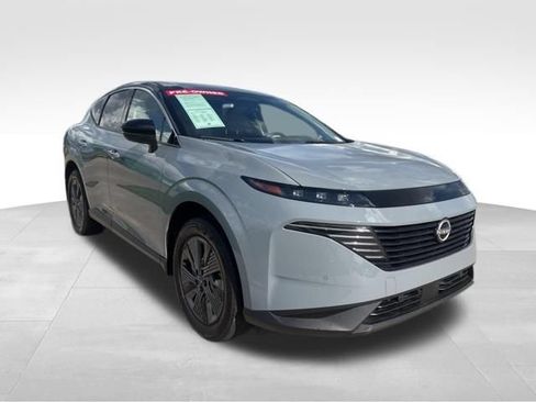 Used 2025 Nissan Murano SL w/ Cargo Package AWD/4WD image 5