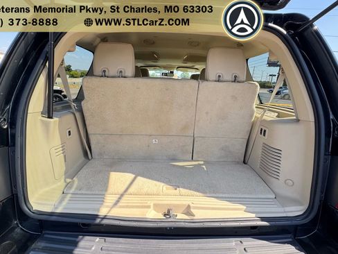 Used 2015 Ford Expedition Limited w/ Equipment Group 301A image 17