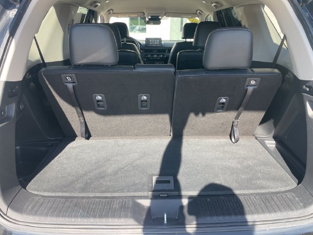 Used 2025 Honda Pilot EX-L image 23