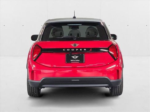 Used 2025 MINI Cooper S image 6