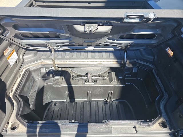 Used 2024 Honda Ridgeline TrailSport image 9