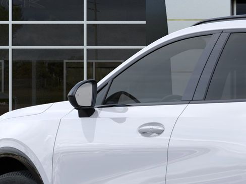 New 2026 Buick Envision Sport Touring AWD/4WD image 36