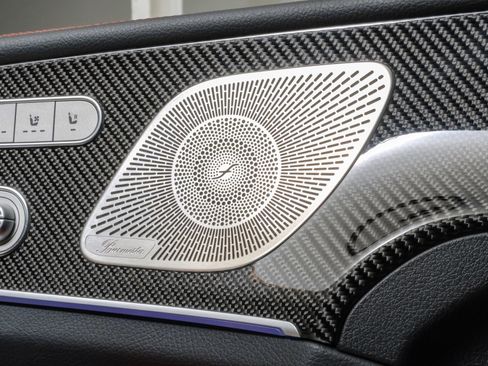 Used 2023 Mercedes-Benz GLE 53 AMG 4MATIC Coupe image 52