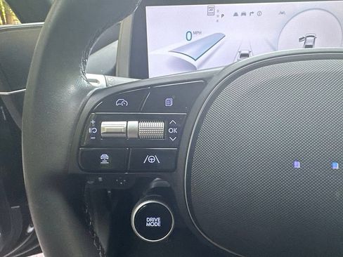 Used 2024 Hyundai Ioniq 6 SEL AWD/4WD image 17