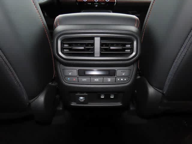 New 2026 Honda Pilot TrailSport image 30