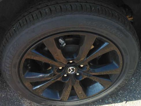 Used 2024 MAZDA CX-30 AWD 2.5 S w/ Select Sport Pkg image 6
