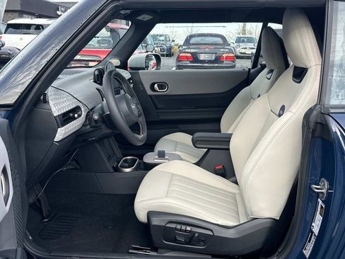 New 2026 MINI Cooper S image 23