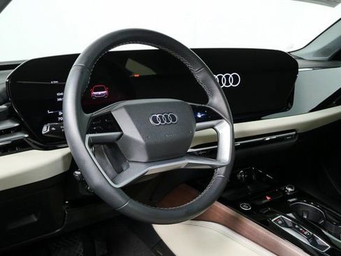 Used 2025 Audi A5 2.0T Premium w/ Convenience Package image 4