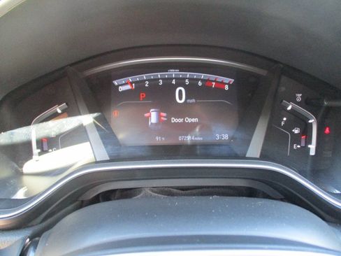 Used 2019 Honda CR-V EX image 16