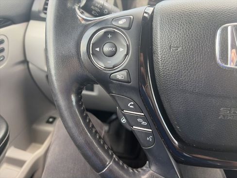 Used 2019 Honda Ridgeline RTL-E image 17