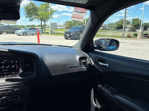 Used 2023 Dodge Charger GT w/ Plus Group RWD image 49