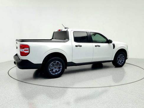 New 2026 Ford Maverick XLT FWD image 9