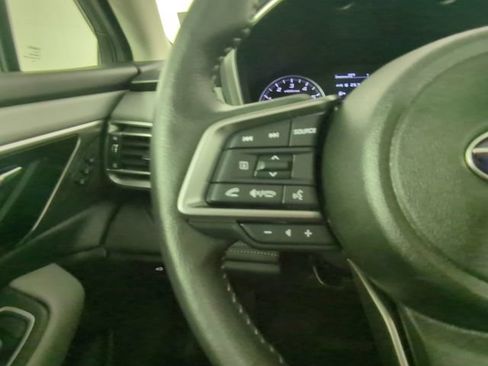 Used 2025 Subaru Outback Limited w/ Popular Package #2 AWD/4WD image 26