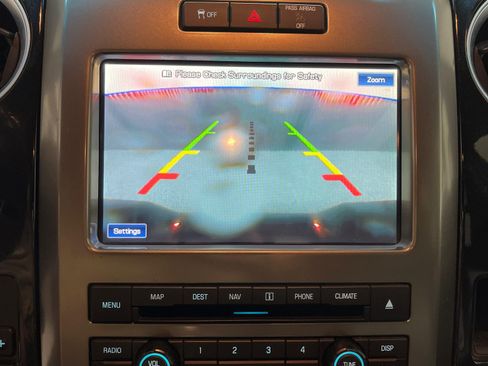 Used 2011 Ford F150 Harley-Davidson image 16