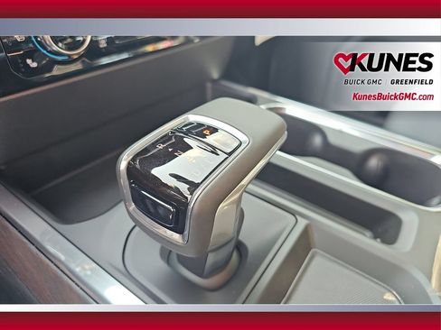 New 2026 GMC Sierra 1500 SLT w/ SLT Premium Plus Package AWD/4WD image 30