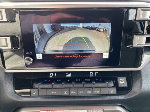 New 2026 Toyota Tundra SR5 image 8