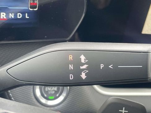 New 2026 Chevrolet Equinox LT image 16