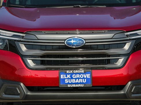 New 2026 Subaru Forester Limited image 25