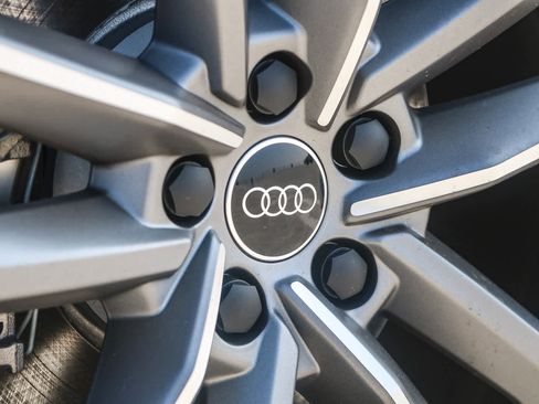 New 2025 Audi Q3 2.0T Premium w/ Convenience Package image 16