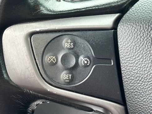 Used 2017 GMC Canyon SLE w/ All Terrain Package image 33