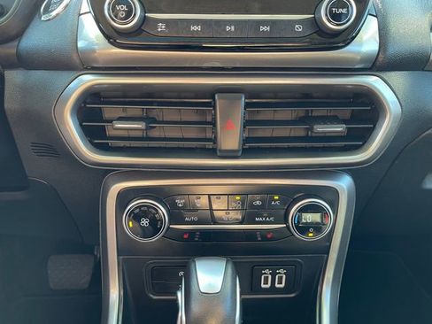 Used 2021 Ford EcoSport SE FWD image 18