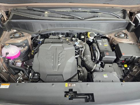 Used 2026 Hyundai Palisade SEL AWD/4WD image 11