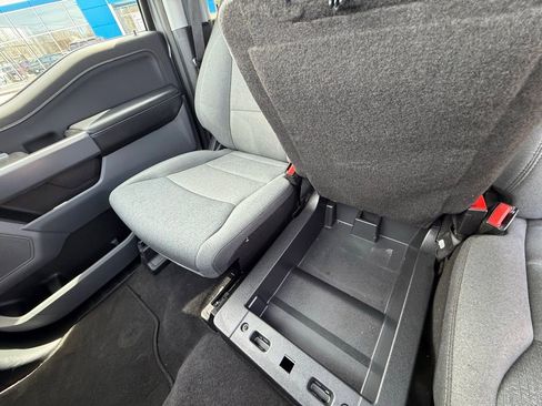 Used 2025 Ford F150 XLT w/ Equipment Group 301A Standard image 24