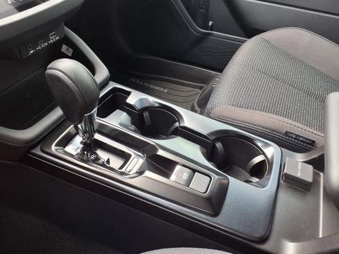 New 2026 Subaru Forester Premium AWD/4WD image 17