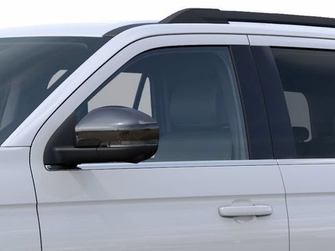 New 2027 Ford Expedition Platinum w/ Driver's Package RWD image 22
