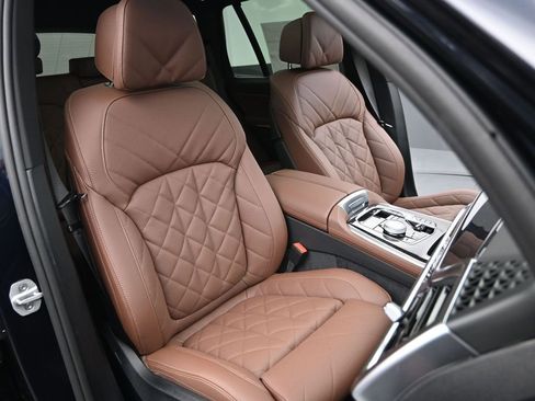 New 2026 BMW X5 M60i AWD/4WD image 28