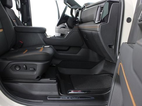New 2026 GMC Sierra 2500 AT4 w/ AT4 Premium Plus Package AWD/4WD image 26