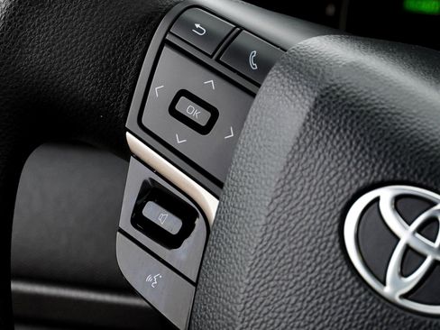 Certified 2025 Toyota Camry LE AWD/4WD image 31