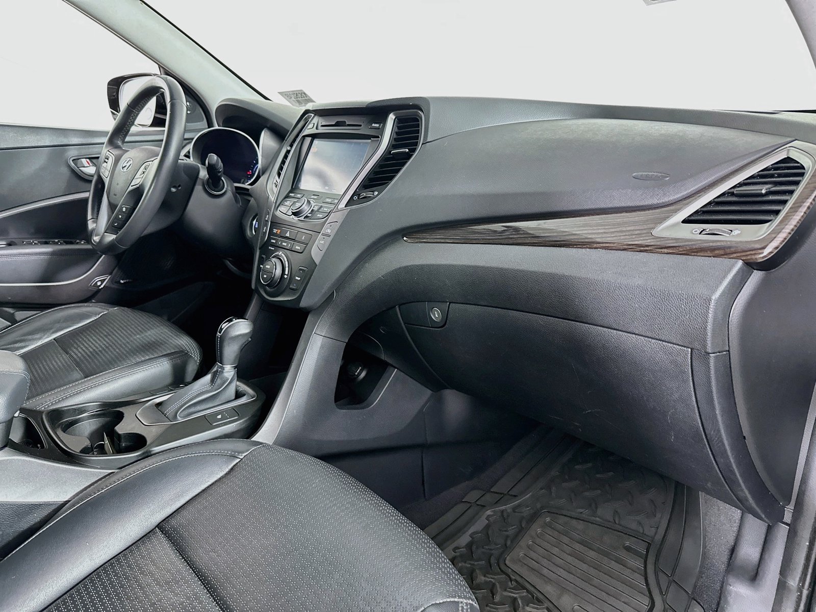 Used 2014 Hyundai Santa Fe Sport 2.0T w/ Navigation Package 06 FWD image 29