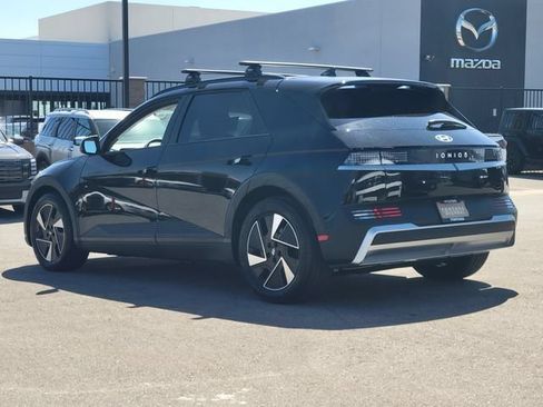 New 2027 Hyundai Ioniq 5 SEL RWD image 3
