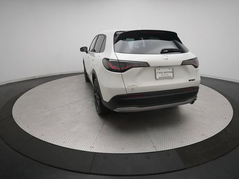 Used 2024 Honda HR-V Sport image 33