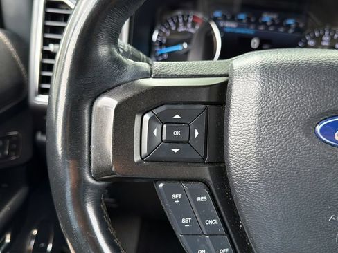 Used 2020 Ford Expedition Limited RWD image 24