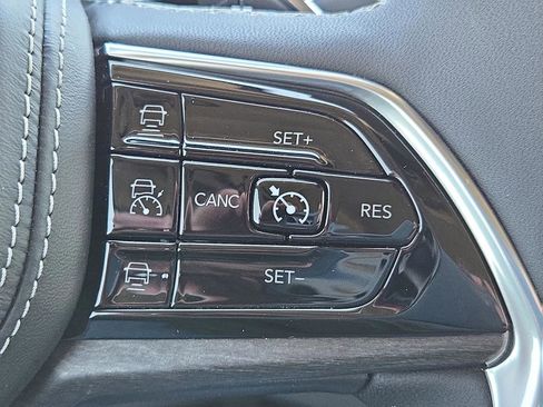 Used 2022 Jeep Grand Cherokee Overland image 33