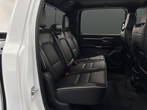 Used 2025 RAM 1500 Laramie w/ Bed Utility Group AWD/4WD image 25