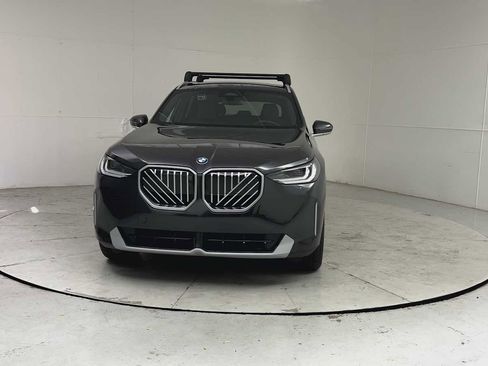 Used 2025 BMW X3 xDrive30 w/ Premium Package AWD/4WD image 7