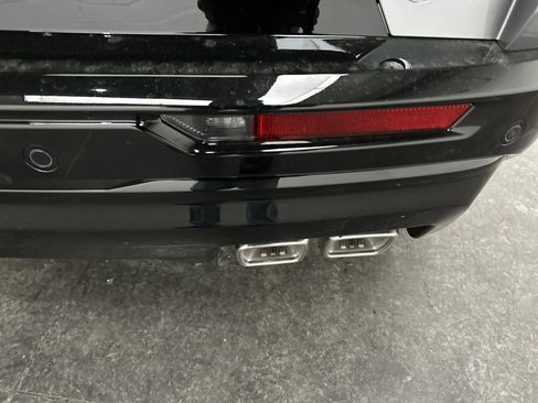 New 2026 Chevrolet Traverse RS image 18