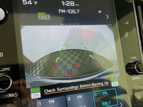 New 2026 Subaru Forester Limited image 11